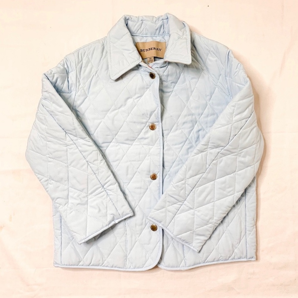 Burberry children’s Coat NWOT